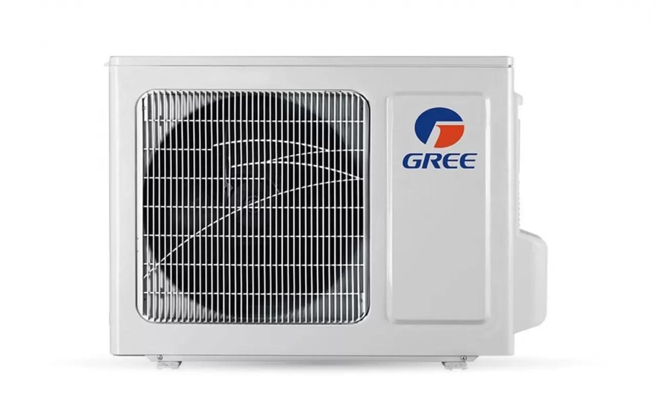 GREE U-CROWN GWH12UB- K6DNA4A/I - Image 4