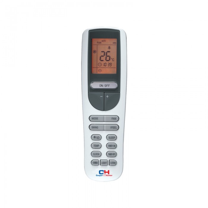 COOPER&HUNTER VERITAS CH-S09FTXQ2-NG - Image 4