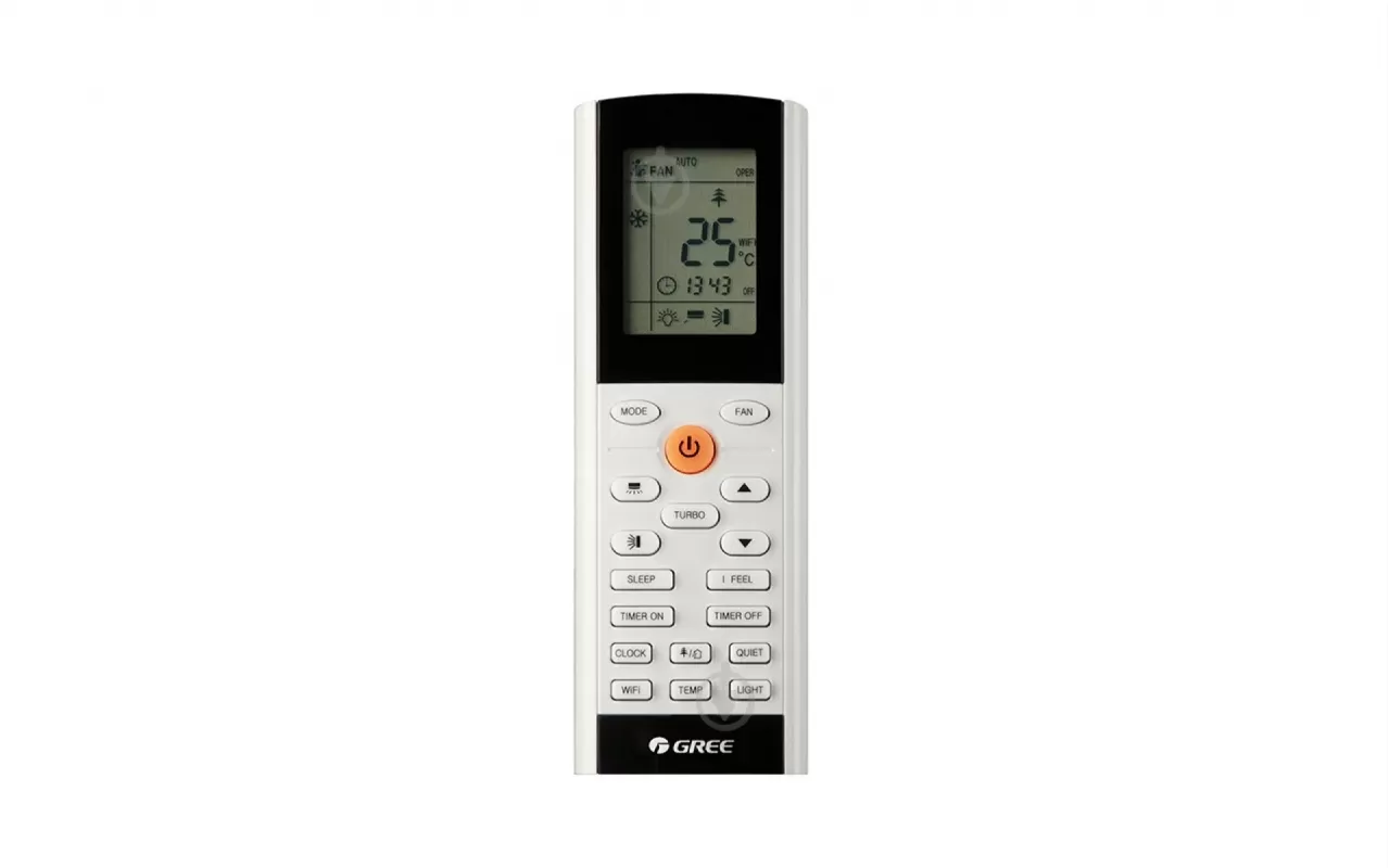 GREE SMART GWH24QE - Image 4