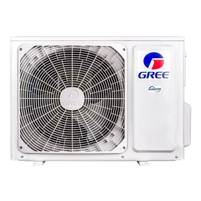 GREE U-CROWN GWH18UC - Image 3