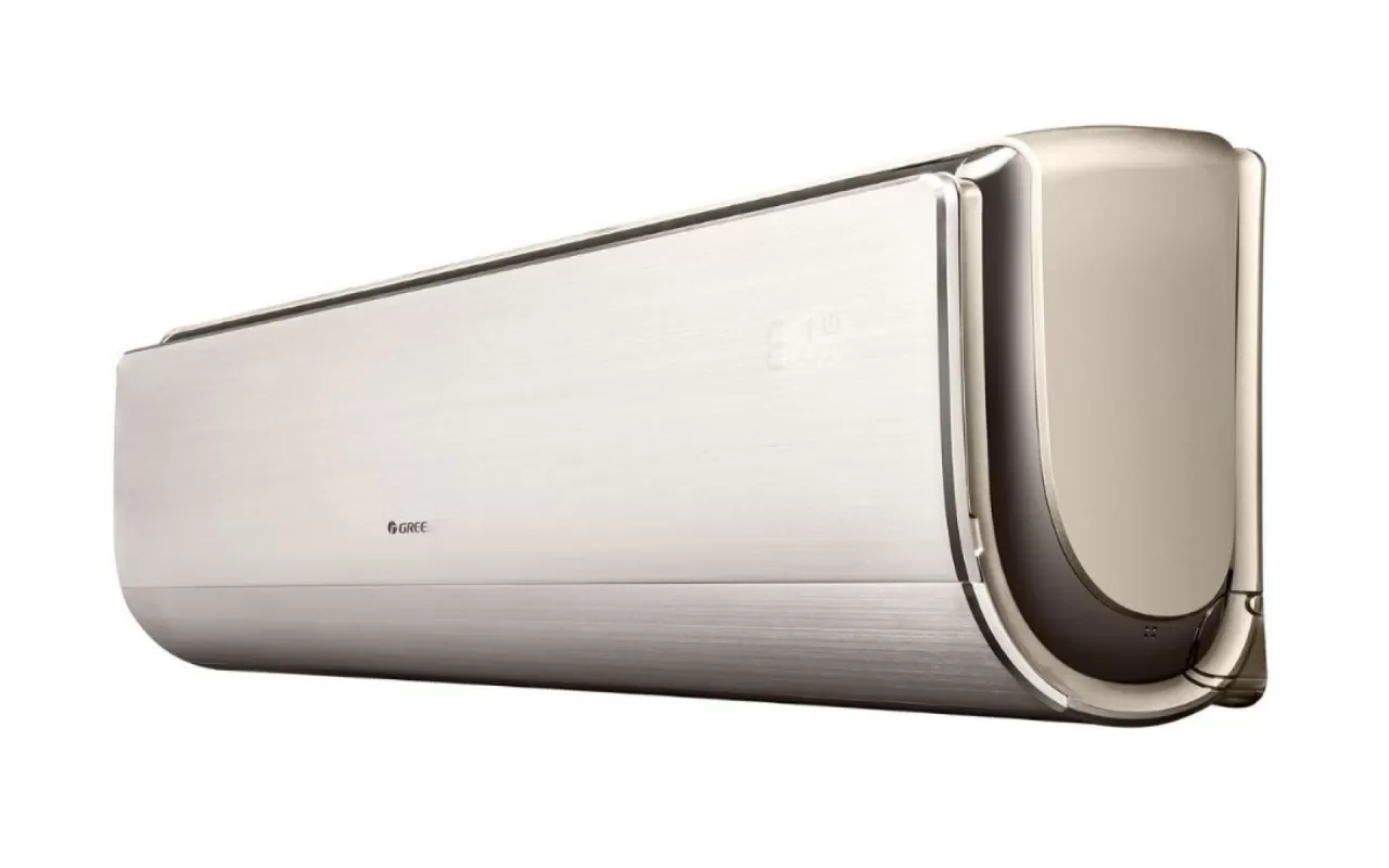 GREE U-CROWN GWH12UB- K6DNA4A/I - Image 2