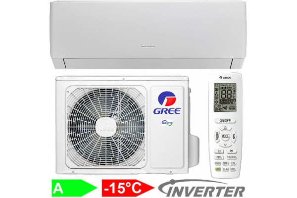 GREE POLAR GWH18AGD - Image 6