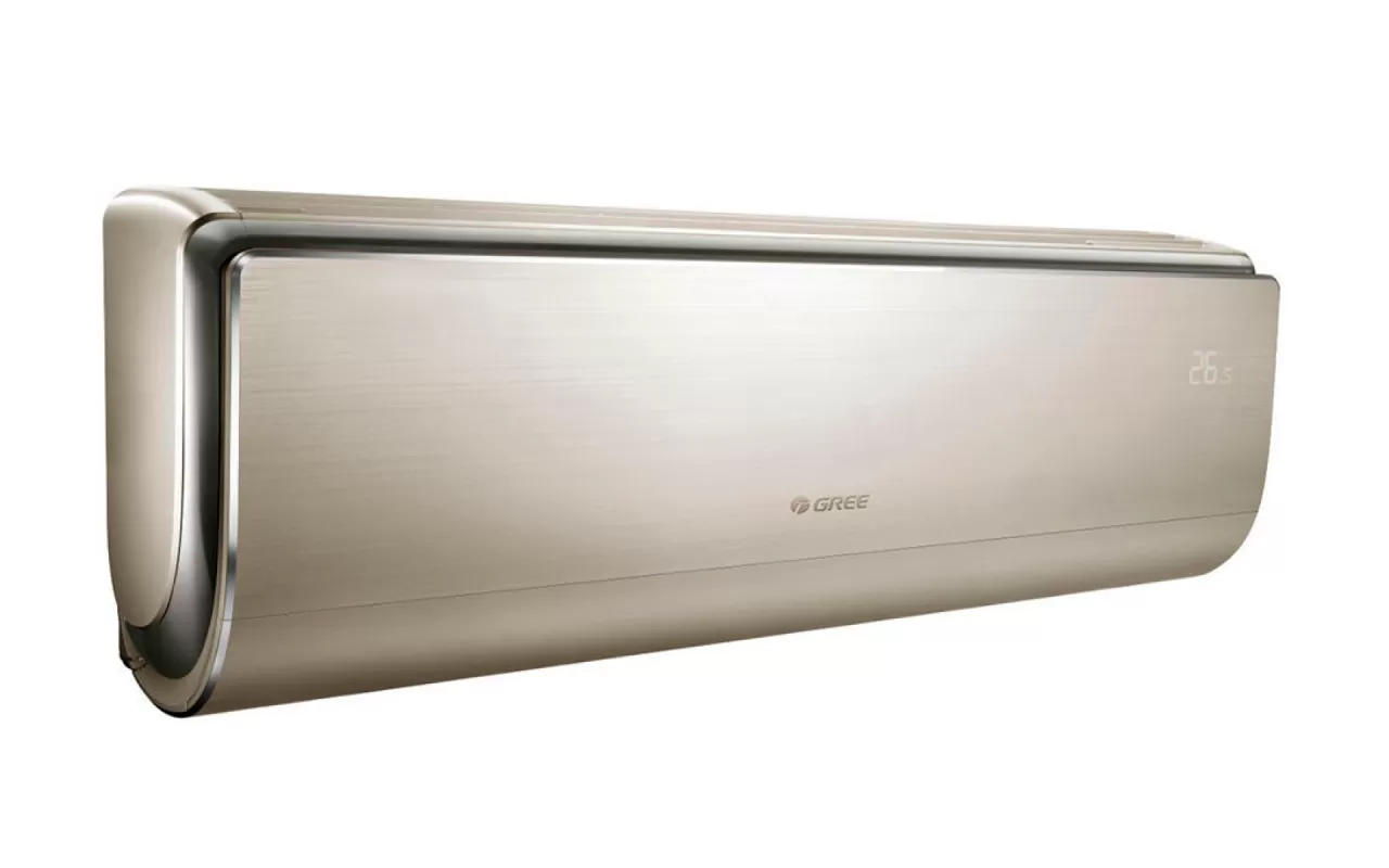 GREE U-CROWN GWH12UB- K6DNA4A/I - Image 3