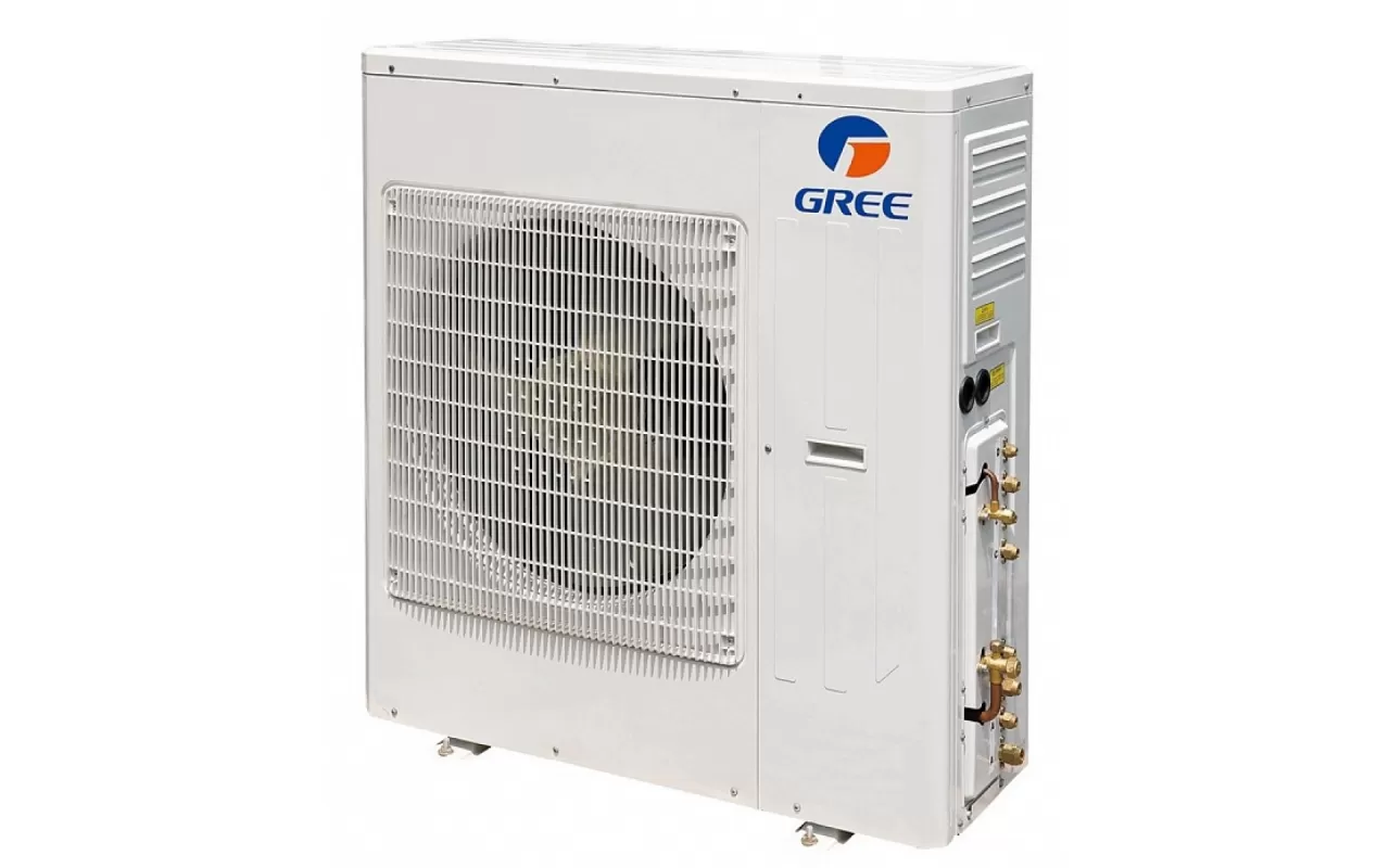Gree FREE-MATCH GWHD(36)NK 6L/O - Image 3
