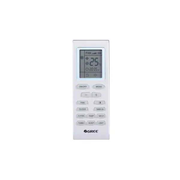 Gree FREE-MATCH GKHBB- K6DNA3A/I - Image 2